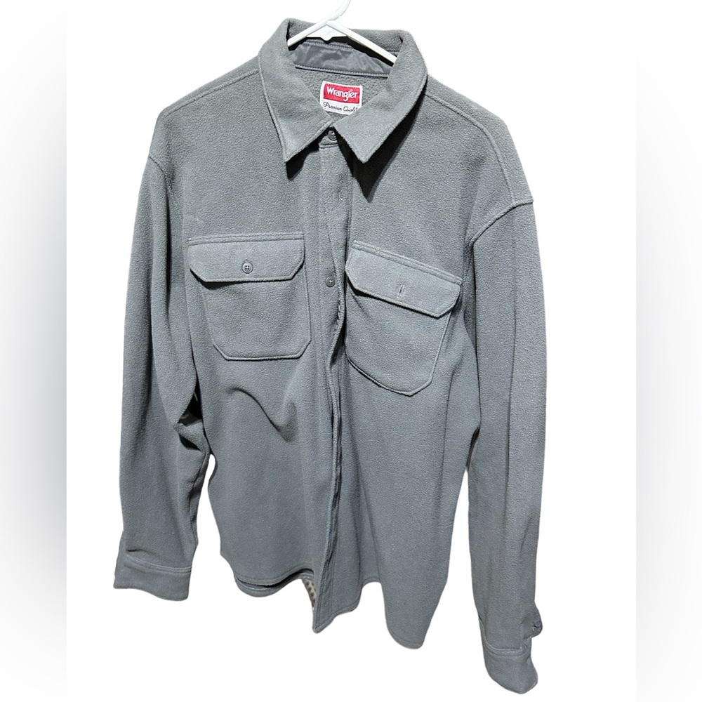 Wrangler Fleece